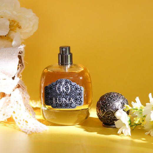 K 混合魔术 月亮 Kemi Blending Magic Luna 分装【一场华丽的水果盛宴】 商品图1