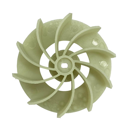 【货号04486】博大款吹风机风叶吹风机风扇叶片吸尘器风叶 商品图2