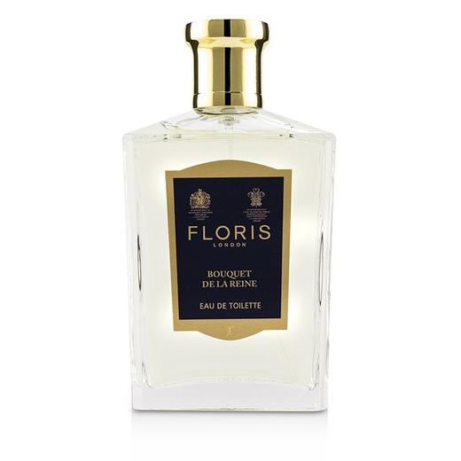 Floris佛罗瑞斯  - 伊丽莎白花束女士淡香水Bouquet De La Reine EDT 商品图2