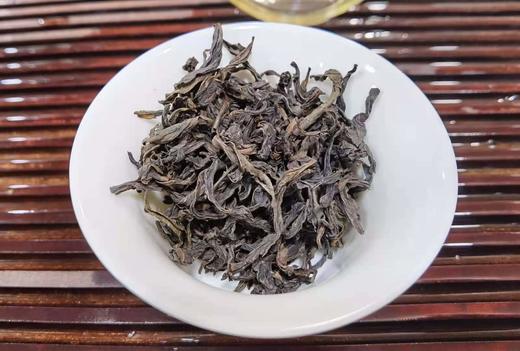 正岩奇丹(纯种大红袍) 商品图1