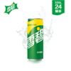雪碧摩登高罐 330ml*24罐/件 商品缩略图1
