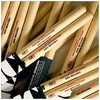 VIC FIRTH 军鼓专用 枫木鼓棒圆头SD2 商品缩略图1