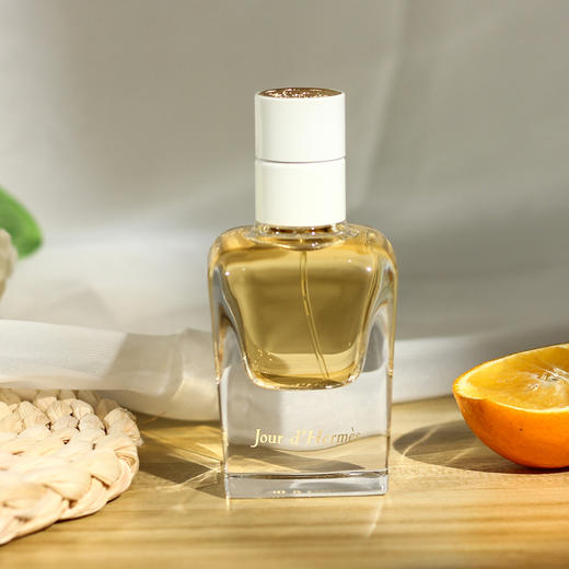 爱马仕的一天（爱马仕之光） Hermes Jour d'Hermes  EDP 分装 商品图0