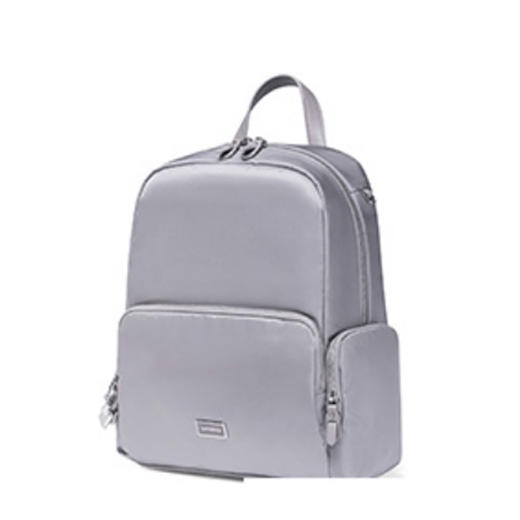 新秀丽双肩包女电脑包商务背包百搭KC5 009 商品图2