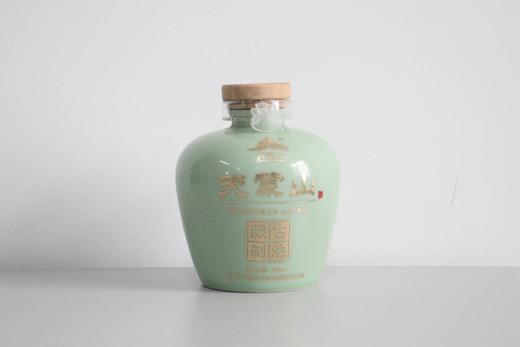 丨生态丨白首乌黄酒  纯手工酿 天蒙药谷 商品图2