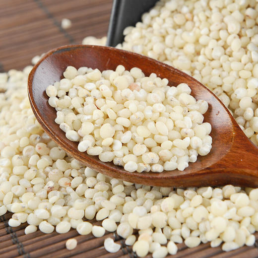 【卡宴杂粮】五谷丰登有机杂粮礼盒2.5kg 商品图1