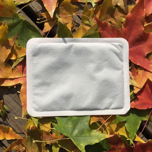 *【50个装】袋鼠温暖袋鼠暖宝宝 冬季发热取暖一贴即热