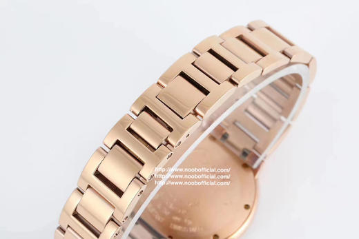 N强蓝气球🎈Cartier卡地亚 蓝气球系列 33mm 进口机械机芯 V7版 ❗️怒推款～请认准细节💯 商品图14