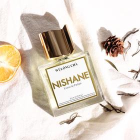 妮姗 乌龙茶 Nishane Wulong Cha 分装