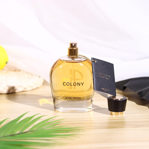 让·巴杜 殖民地 Jean Patou Collection Heritage Colony    分装 商品图1