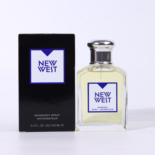 雅男仕 新西部男士香水 Aramis New West for Him 分装 商品图5