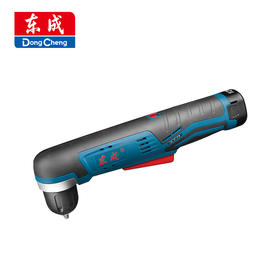 东成12V角向起子电钻