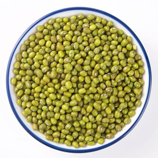 【卡宴杂粮】五谷丰登有机杂粮礼盒2.5kg 商品图2