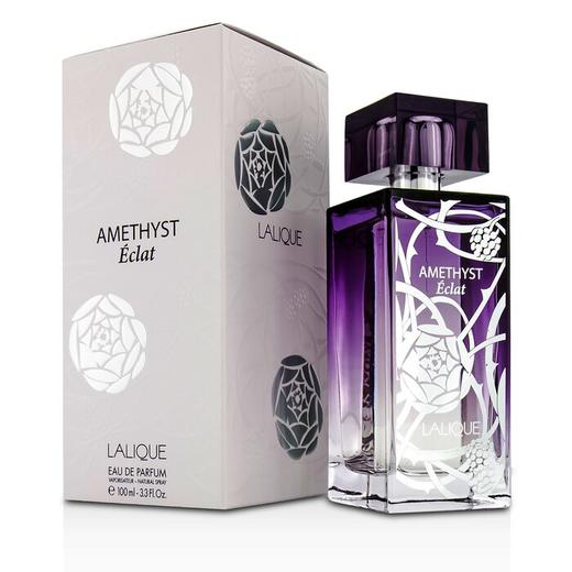莱俪  - 水晶黑莓轻盈版 淡香精 EDP 商品图0