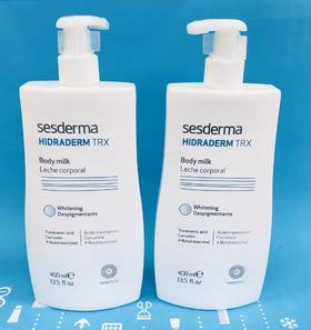 SESDERMA身体乳400ml#升级加强版（437488）