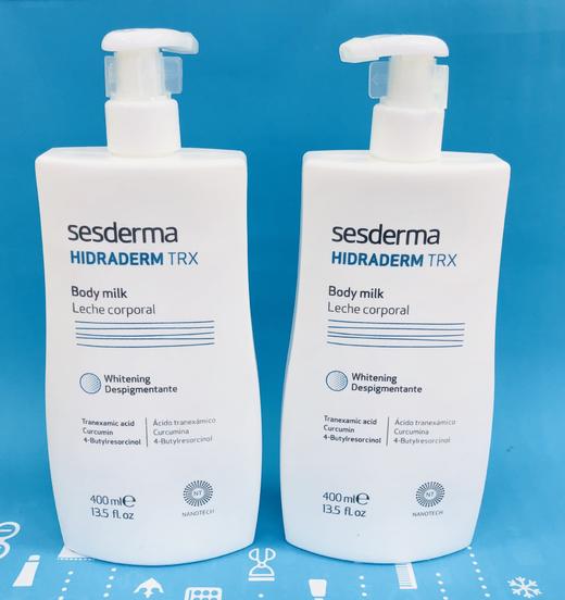 SESDERMA身体乳400ml#升级加强版（437488） 商品图0
