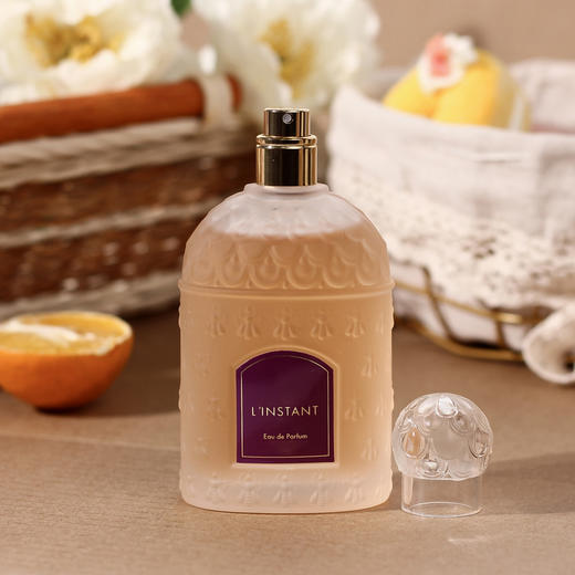瞬间 女士  L'Instant  EDP 分装 商品图1
