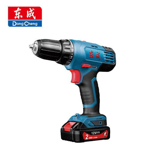 东成充电式起子电钻【有刷】 商品图3