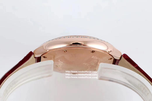 N强蓝气球🎈Cartier卡地亚 蓝气球系列 33mm 进口机械机芯 V7版 ❗️怒推款～请认准细节💯 商品图5