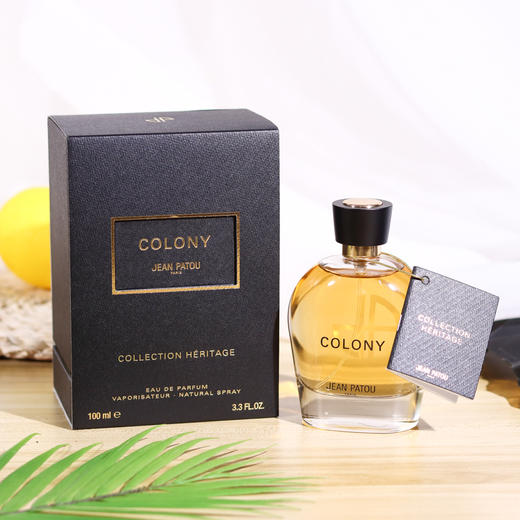让·巴杜 殖民地 Jean Patou Collection Heritage Colony    分装 商品图2