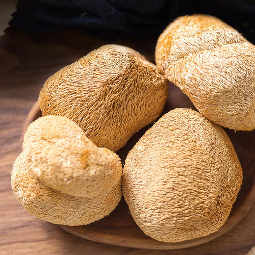 【卡宴山珍】珍选佳肴礼盒1.05kg  商品图5