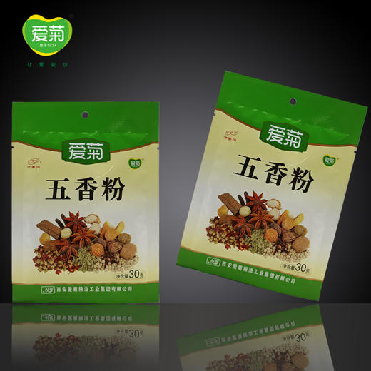 爱菊五香粉30g 商品图1