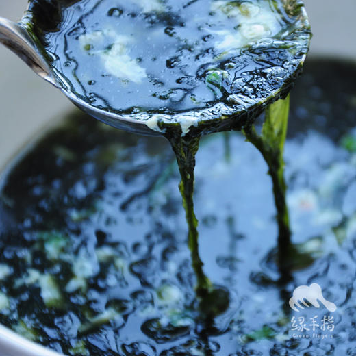 生态头水紫菜 | 合作生产*Eco TouShui laver | Coproduction 商品图2