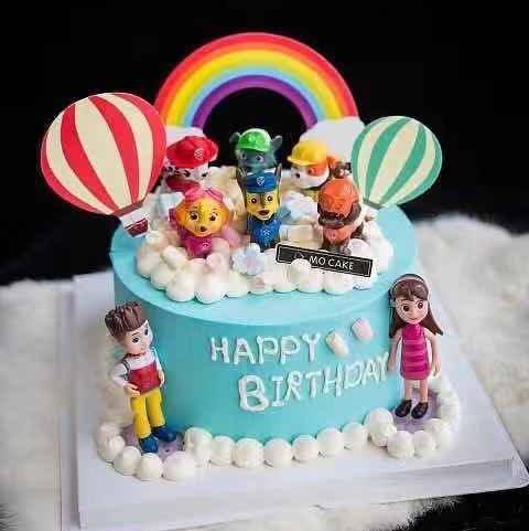 汪汪队 商品图0