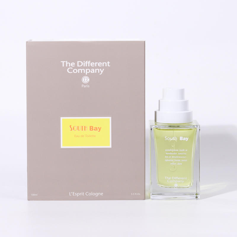 ザディファレントカンパニー サントインシエンソ 100ml 【公式通販】