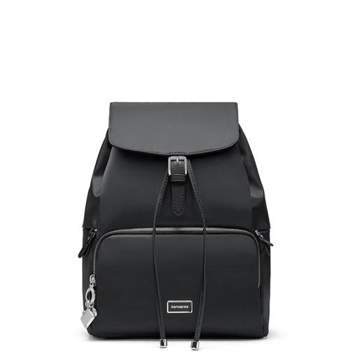 新秀丽双肩包女时尚简约旅行背包KC5*010 商品图2