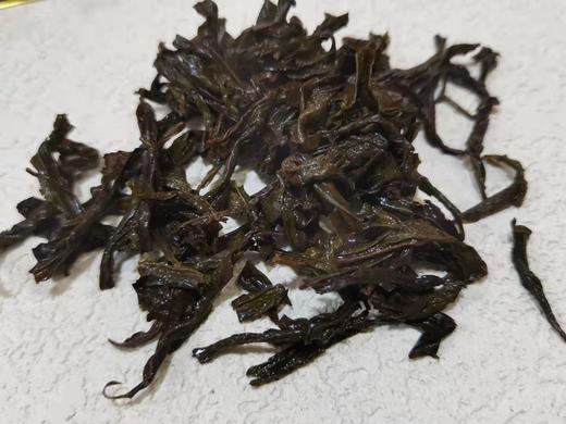 正岩奇丹(纯种大红袍) 商品图4