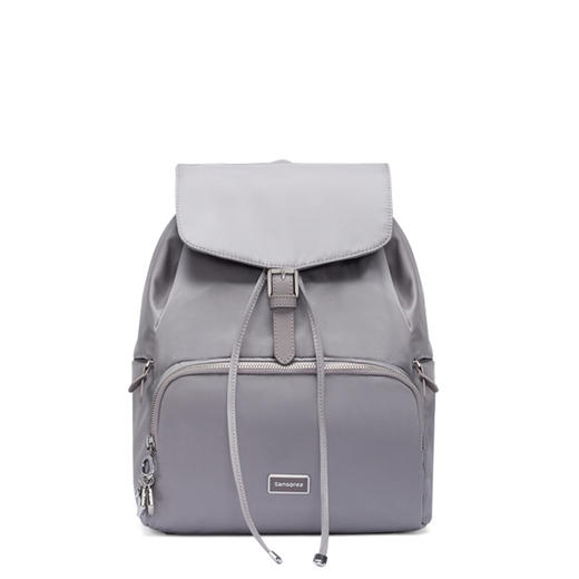 新秀丽双肩包女时尚简约旅行背包KC5*010 商品图5