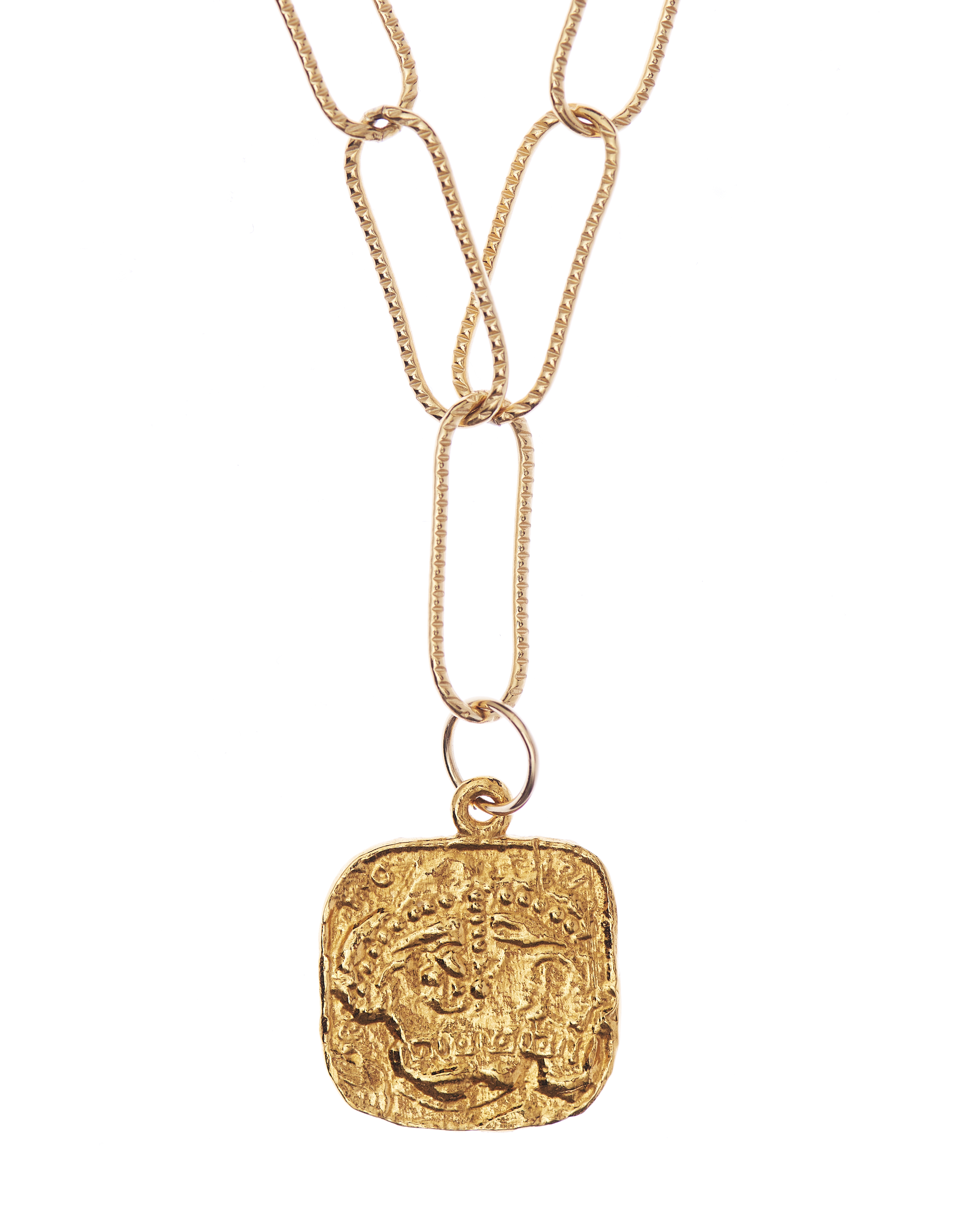 北京仓｜Alighieri-Baby Infernal Storm-无间狂舞 项链（锁骨链）［英国设计师］