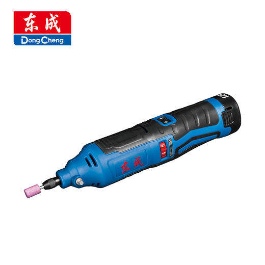 东成充电式电磨头 商品图0
