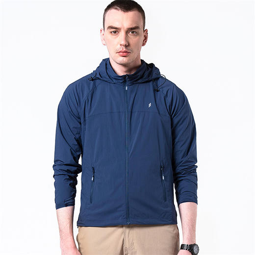 鹰爪行动烈风防晒衣超薄透气防紫外线皮肤衣 商品图3