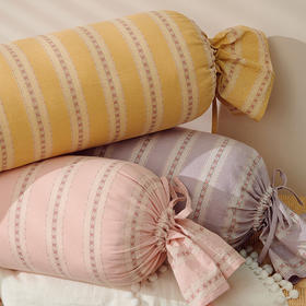 阳春小镇睡觉抱枕侧睡夹腿床上长条枕靠枕