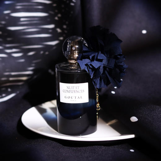 古特尔 夜之密语 Goutal Nuit et Confidences  分装 商品图1