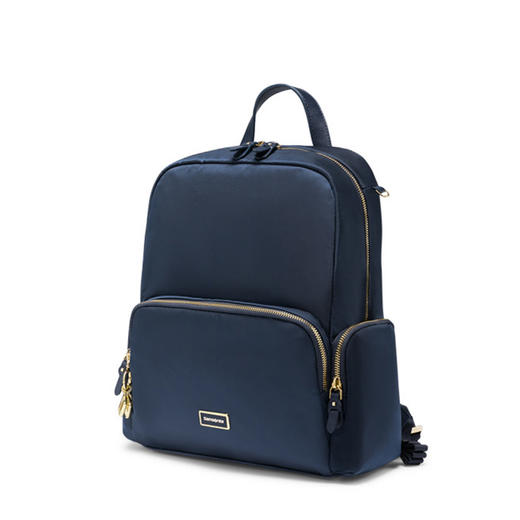 新秀丽双肩包女电脑包商务背包百搭KC5 009 商品图1