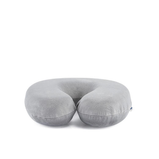 新秀丽U型记忆枕护颈办公室午睡出差旅行飞行 记忆棉枕头 HC1*38012 商品图0