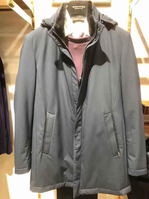 4楼 蒙帝菲尔 商品图0