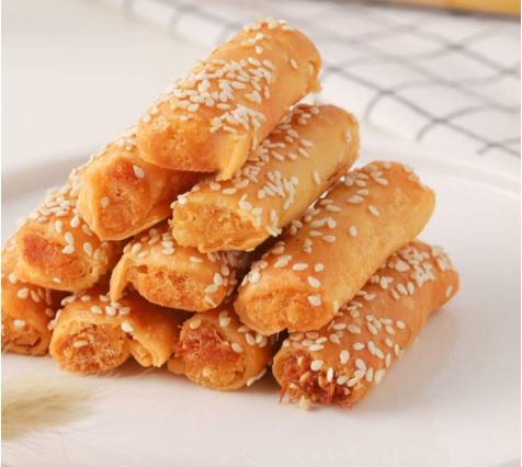 蜀赣-肉松条4.15kg装 商品图1