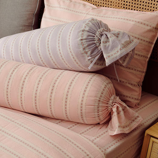 阳春小镇睡觉抱枕侧睡夹腿床上长条枕靠枕 商品图1