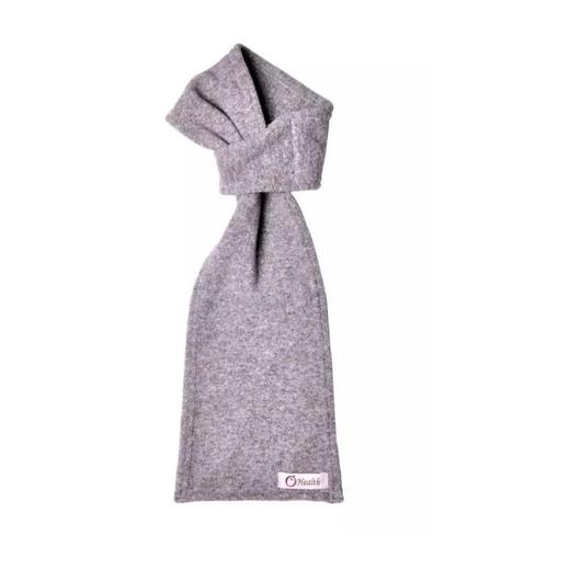 康健生机远红外贴心领巾 颈椎脖子保暖健康时尚围巾 单层长款 商品图2