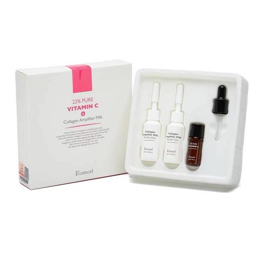 特价 伊珊左旋VC精华液13ML（26年12日） 商品图1