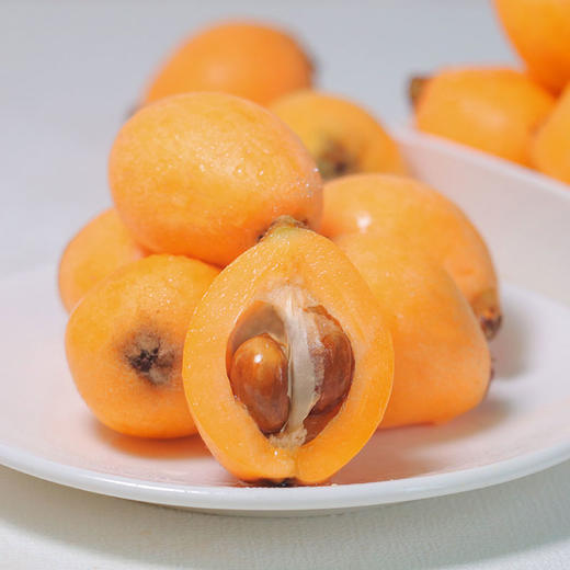 【四川好物】高山五星枇杷 2斤/4斤彩箱装 顺丰直达 商品图2