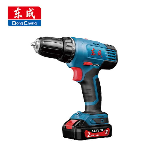 东成充电式起子电钻【有刷】 商品图1