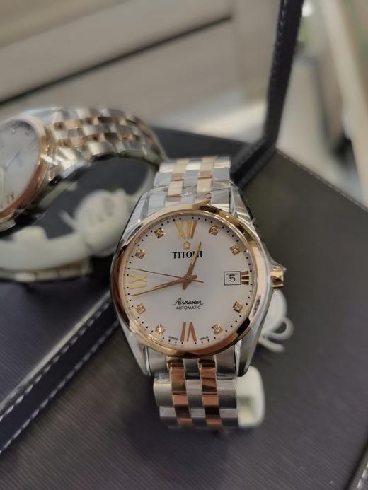 1F梅花手表 商品图0