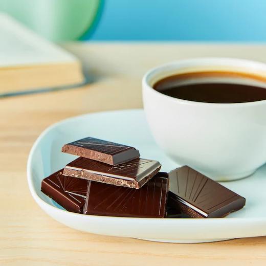 IKEA 宜家 BELÖNING 黑巧克力排 60%纯度 100g 商品图2