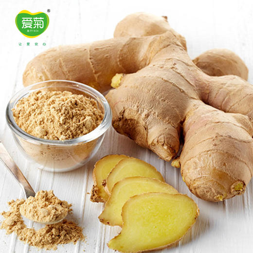 爱菊生姜粉30g 商品图4