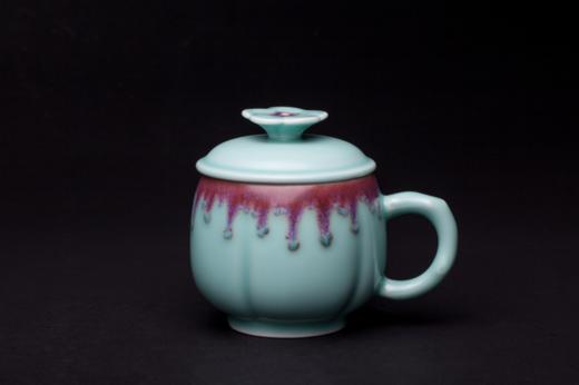 青梅盖杯 商品图0